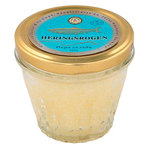 Herring Roe, Jar, EKC 200g
