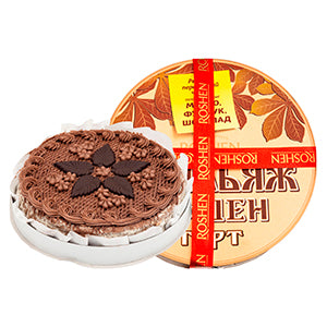 Frozen Cake, Grilyazh, Roshen 450g